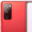  Samsung Galaxy S20 128GB 8GB RAM Aura Red