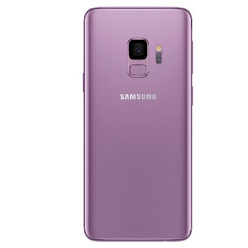 Samsung Galaxy S9 128GB 4GB Ram Dual Sim 4G LTE Lilac Purple Price in UAE