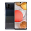 Samsung Galaxy A42 5G 128GB 6GB RAM single sim Prism Dot Black at Fonezone.ae