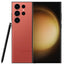 Shop online Samsung Galaxy S22 Ultra | Red | 128GB 8GB RAM - Fonezone UAE