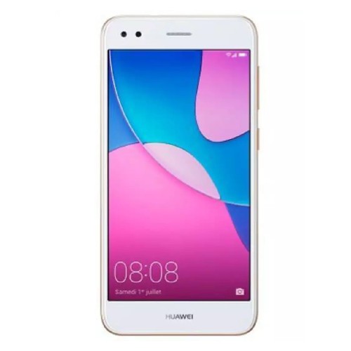 Huawei Y6 Pro 2017 64GB 4GB RAM single sim Gold in Dubai, UAE