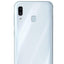 Samsung Galaxy A30 4GB RAM 64GB single sim White - Refurbished
