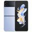 Samsung Galaxy Z Flip4 Smartphone Navy 256GB 12GB RAM single sim at Best Price
