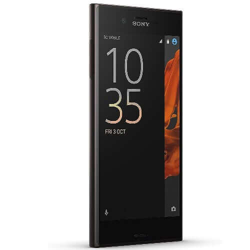 Sony Xperia XZ 32GB, 3GB Ram Single Sim Mineral black at the Best Price