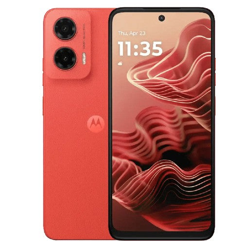 Motorola Moto G35  Brand New 2024