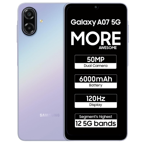 Samsung Galaxy A07 Brand New 2025