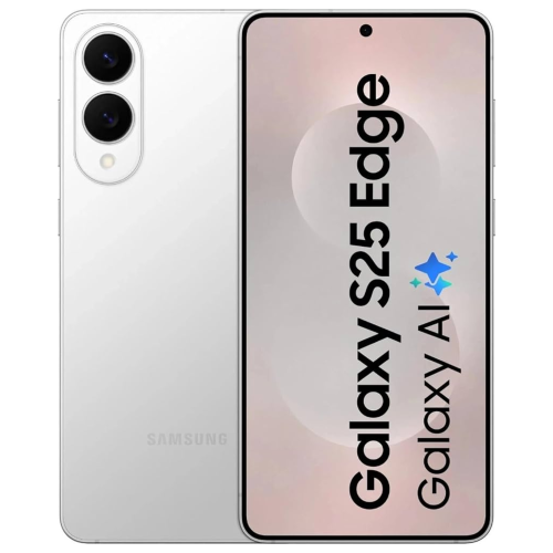 Samsung Galaxy S25 Edge Brand New 2025