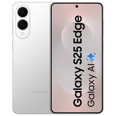 Samsung Galaxy S25 Edge Brand New 2025