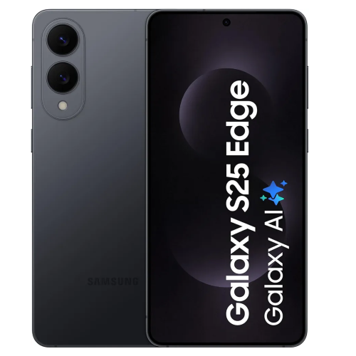 Samsung Galaxy S25 Edge Brand New 2025