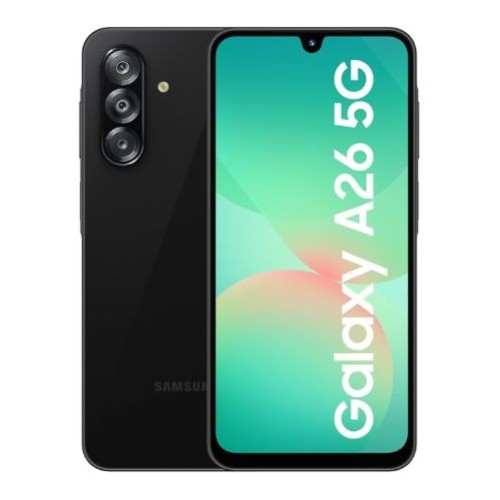 Samsung Galaxy A26 Brand New 2025
