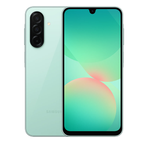 Samsung Galaxy A26 Brand New 2025
