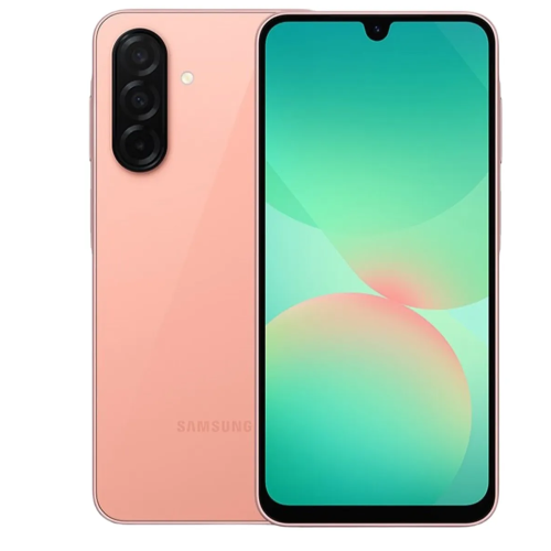 Samsung Galaxy A26 Brand New 2025