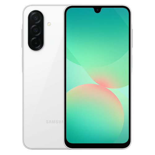 Samsung Galaxy A26 Brand New 2025