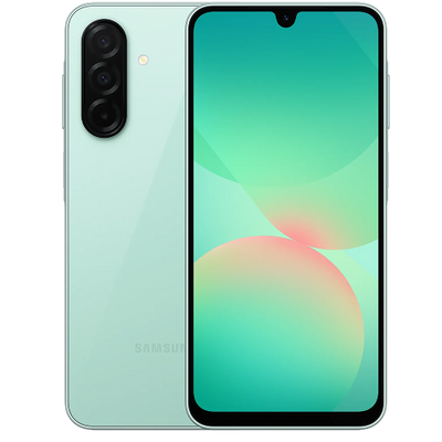 Samsung Galaxy A26 Brand New 2025
