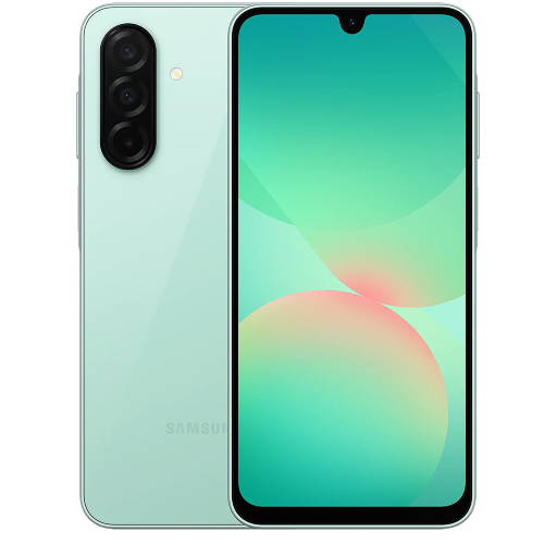 Samsung Galaxy A26 Brand New 2025