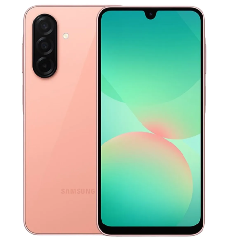Samsung Galaxy A26 Brand New 2025