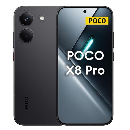 Xiaomi Poco X8 Pro Brand New 2026