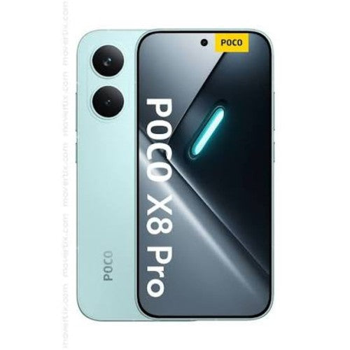 Xiaomi Poco X8 Pro Brand New 2026