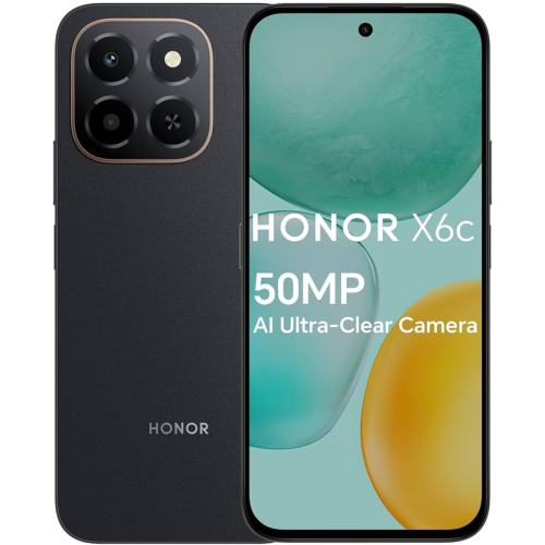 Honor X6c  Brand New 2025