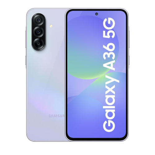 Samsung Galaxy A36 Brand New 2025
