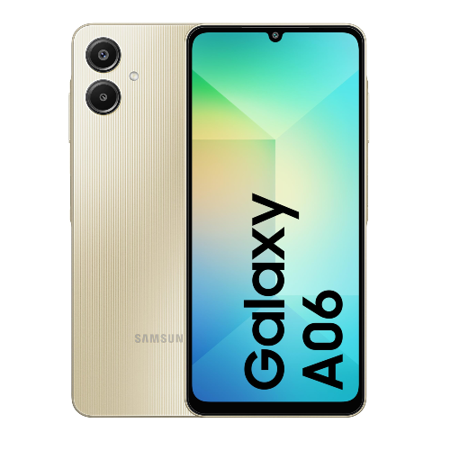 Samsung Galaxy A06 Brand New 2024