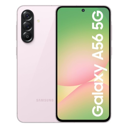 Samsung Galaxy A56 5G Brand New 2025