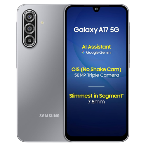 Samsung Galaxy A17 Brand New 2025