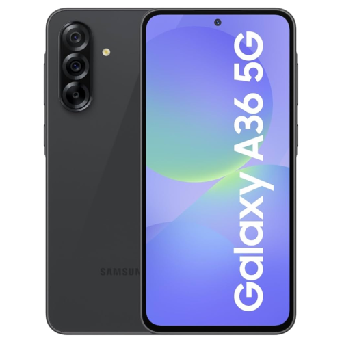 Samsung Galaxy A36 Brand New 2025