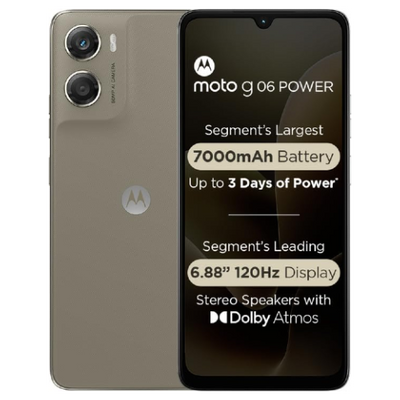 Motorola Moto G06 Brand New 2025