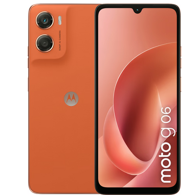Motorola Moto G06 Brand New 2025