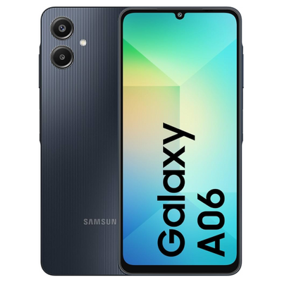 Samsung Galaxy A06 Brand New 2024