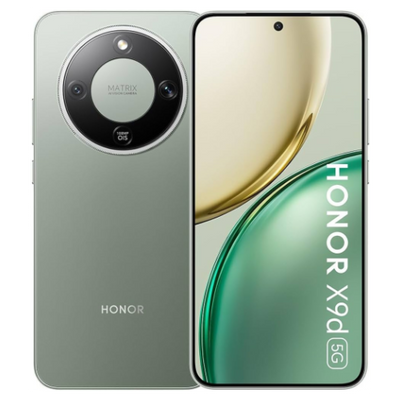 Honor X9d  Brand New 2025