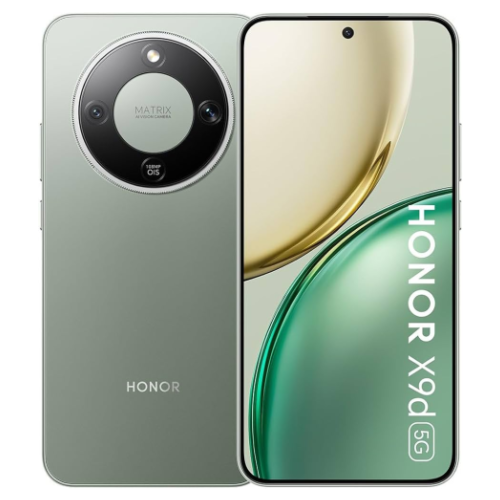 Honor X9d  Brand New 2025