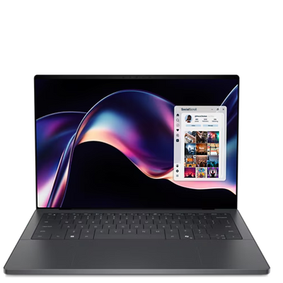 Dell XPS 14 (2026)