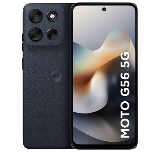 Motorola Moto G56  Brand New 2025