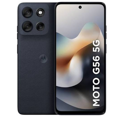 Motorola Moto G56  Brand New 2025
