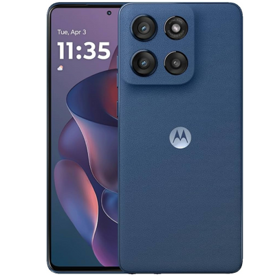 Motorola Edge 60 Brand New 2025