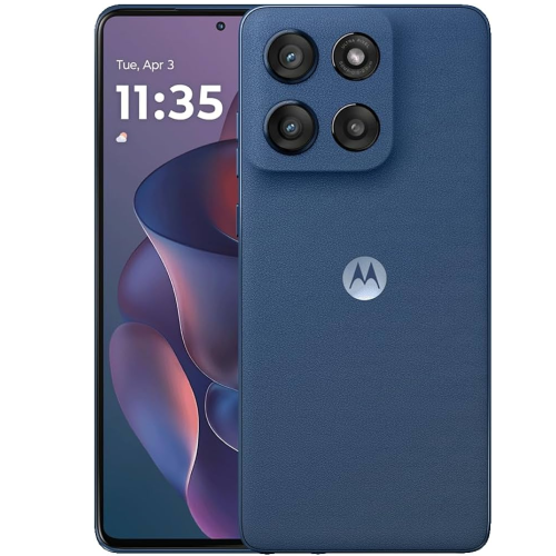 Motorola Edge 60 Brand New 2025