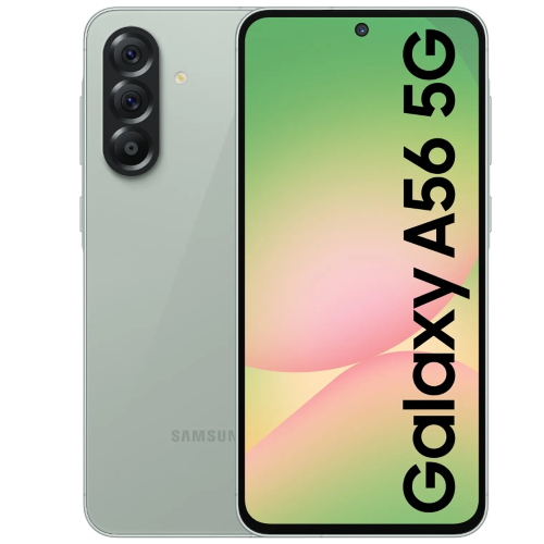 Samsung Galaxy A56 5G Brand New 2025