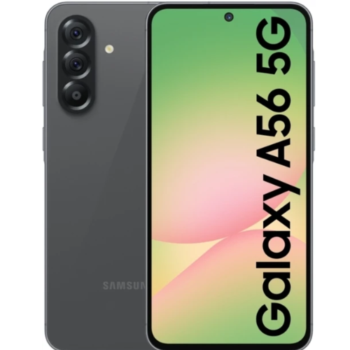 Samsung Galaxy A56 5G Brand New 2025