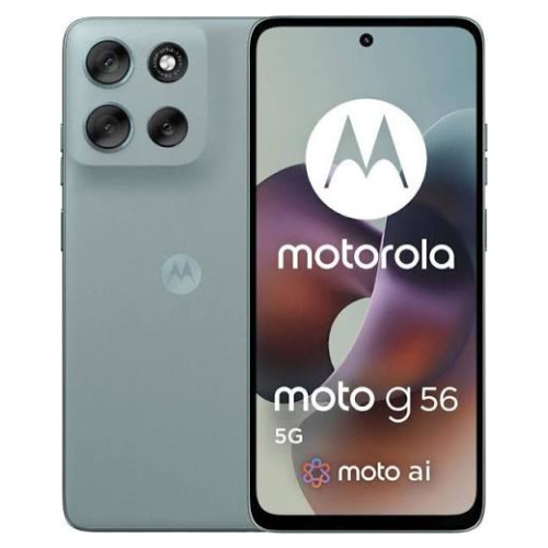 Motorola Moto G56  Brand New 2025