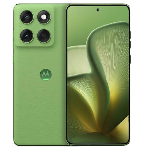 Motorola Edge 60 Brand New 2025