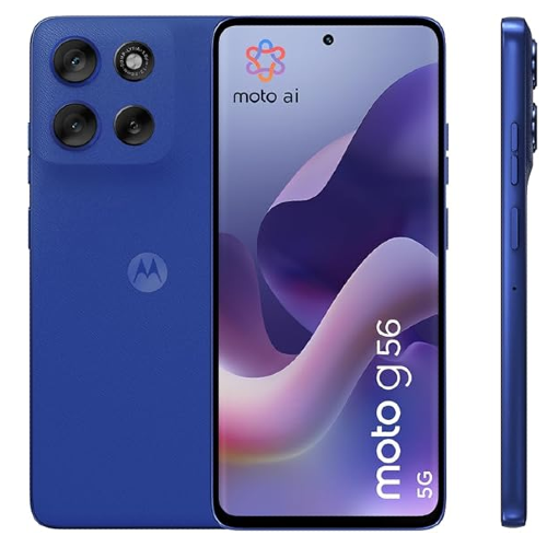 Motorola Moto G56  Brand New 2025