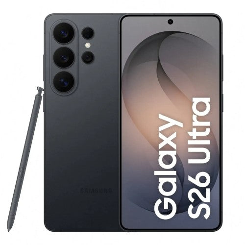 Samsung Galaxy S26 Ultra Brand New 2026