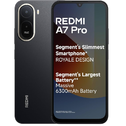 Xiaomi Redmi A7 Pro  Brand New 2026