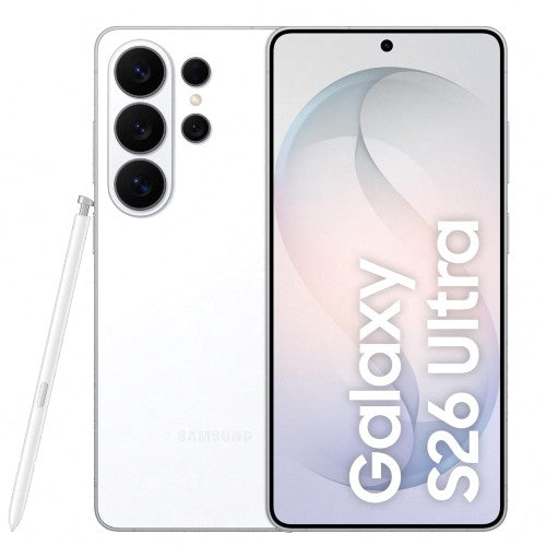 Samsung Galaxy S26 Ultra Brand New 2026
