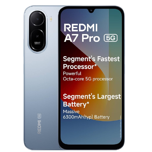Xiaomi Redmi A7 Pro  Brand New 2026
