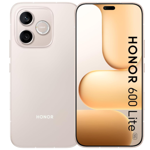 Honor 600 Lite Brand New 2026