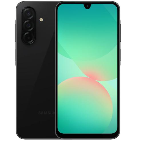 Samsung Galaxy A26 Brand New 2025