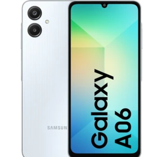Samsung Galaxy A06 Brand New 2024